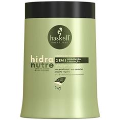 Haskell Máscara Hidranutre 1Kg