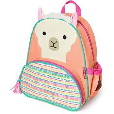 Mochila Infantil Zoo, Lhama, Skip Hop