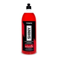 Revitalizador de Pneus Shiny 1,5 Litro Vonixx, Renovador de Pneus