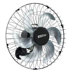 Ventilador Parede 50cm 200W Industrial Turbo Turbão 6 Pás Bivolt 110V 