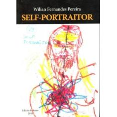 Self. Portraitor, 3