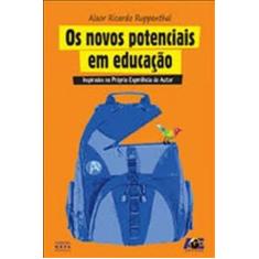 Os Novos Potenciais em Educação, 3