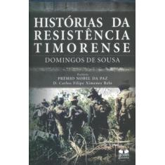 Histórias da Resistência Timorense, 3