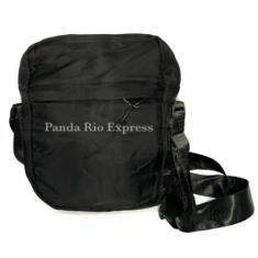 Bolsa Transversal Tiracolo Feminina Shoulder Bag Sport Moda Fashion - 