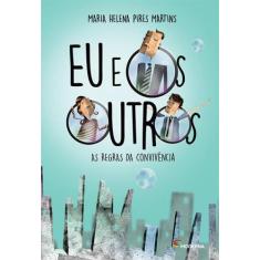 Livro - Eu e os outros