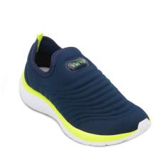Tênis Iate Via Vip Infantil VV24-VV9503
