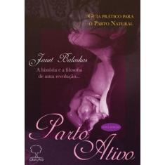 Parto ativo - AQUARIANA, 3