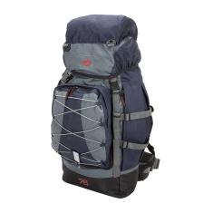 Mochila Trilhas E Rumos 75Lts  Montanha