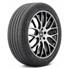 Pneu 245/45R19 Continental EcoContact 6 102Y