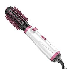 GA.MA ITALY Escova Modeladora New Turbo Plus 2300 Rotating Styler 220V