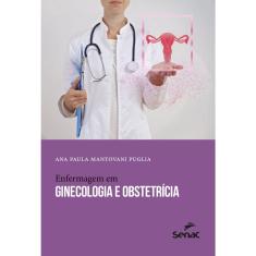 Livro - Enfermagem em ginecologia e obstetrícia