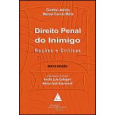Direito Penal Do Inimigo