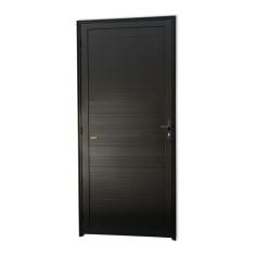 Porta Lambril Super 25 210cm X 70cm Brimak Preto