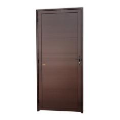 Porta Lambril Super 25 210cm X 100cm Brimak Corten