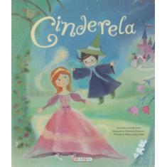 Livro - Era uma vez - Cinderela