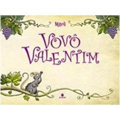 Vovô Valentim - Suinara