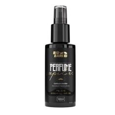 Perfume Capilar Big Barber 120ml Profissional (Million)