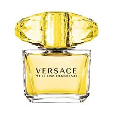 Yellow Diamond Versace Eau de Toilette - Perfume Feminino 90ml