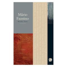 Melhores Poemas Mário Faustino