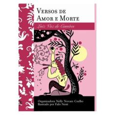 Versos De Amor E Morte