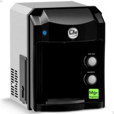 Purificador Top Life Alcalina Ionizada Ozônio E Magnésio Mg+, 110V, Br