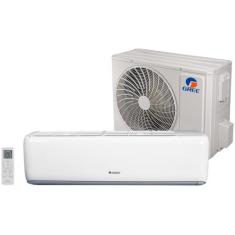 Ar-condicionado Split 9.000BTUs Gree Inverter Frio GWC09ATAXA-D6DNA1A,