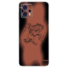 Capa Adesivo Skin357 Verso Para Motorola Moto G23 2023 - KawaSkin