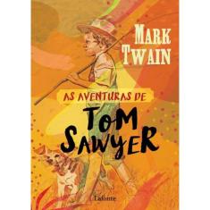 As Aventuras De Tom Sawyer