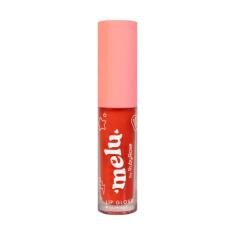 GLOSS LABIAL MELU RR72004 JAM RUBYROSE