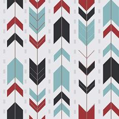 Papel de Parede Setas Basic