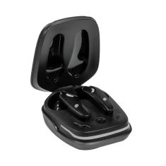 Fone Bluetooth Illuminate TWS22, Preto, com LED Azul 48.7472