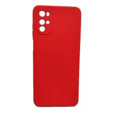 Capa Capinha Compatível Com MOTOROLA moto g22 Xt2231 tela 6.5 Silicone Aveludada Premium