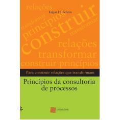 Livro - Príncipios Da Consultoria De Processos