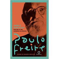 Cartas A Guine-Bissau - Registros De Uma Experiência Em Processo