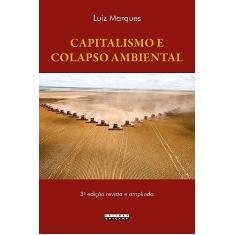 Capitalismo e colapso ambiental