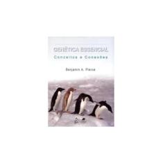 Genética Essencial - Conceitos e Conexões