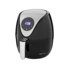 Fritadeira Elétrica Sem Óleo/Air Fryer Mondial - Af-30-Di Preto 3,5L C