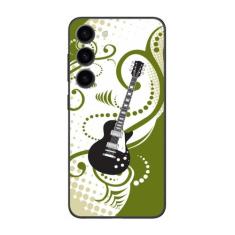 Capa Adesivo Skin368 Verso Para Samsung Galaxy S23 (2023) - KawaSkin