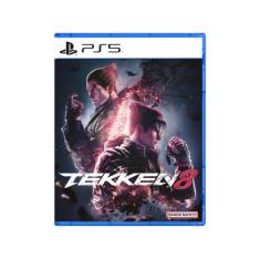 Tekken 8 para PS5 Bandai Namco, PS5