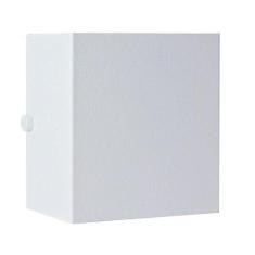 Arandela Duo 1xg9 Branco Taschibra