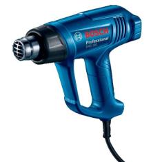 Soprador Térmico 1800W 50 a 525C Bosch GHG 180, 110V