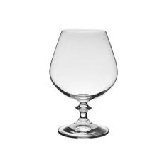 Taça de Cristal Para Cognac 400 ml Linha Angela Bohemia - Bohemia Crys