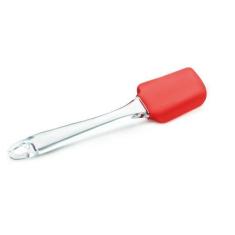 Espátula de Silicone com Cabo em Acrilício 25 cm - Mimo Style - ASA131