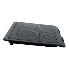 Suporte Notebook Cooler Base Com Ventilação Apoio Mesa Usb - Mbtech