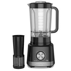 Liquidificador Britânia BLQ1280P Pro Maxx 6 1150W