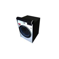 Capa Lava E Seca Samsung 10,2 Kg C/ Abertura Frontal - Gdn Capas