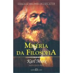 Miséria da Filosofia
