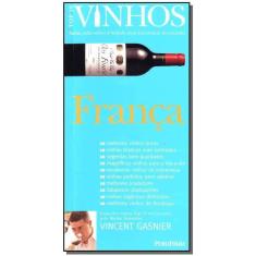 Vinhos da França