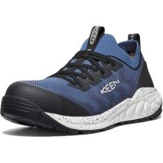 KEEN Utility Men's, Arvada Shift ESD Comp Toe Work Sneaker