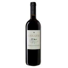 Imagem de Vinho Italiano Gauggiole Brunello Di Montalcino D.O.C.G
